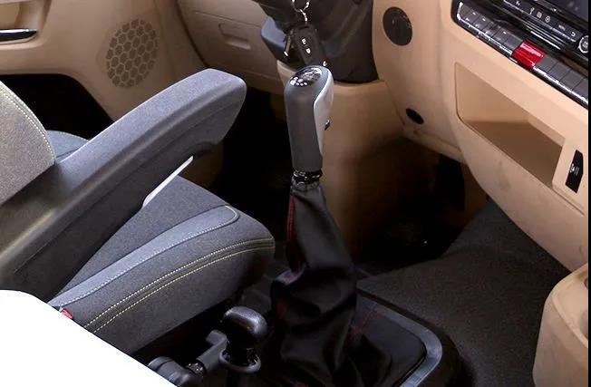 【换挡篇】解密陕汽重卡 乐享柔性换挡 - 第3张 - 提加商用车网 【换挡篇】解密陕汽重卡 乐享柔性换挡 - 第3张