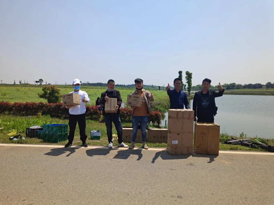 陕汽重卡丨直播品鉴赢口碑 贴心相伴建真情 - 第9张 - 提加商用车网 陕汽重卡丨直播品鉴赢口碑 贴心相伴建真情 - 第9张