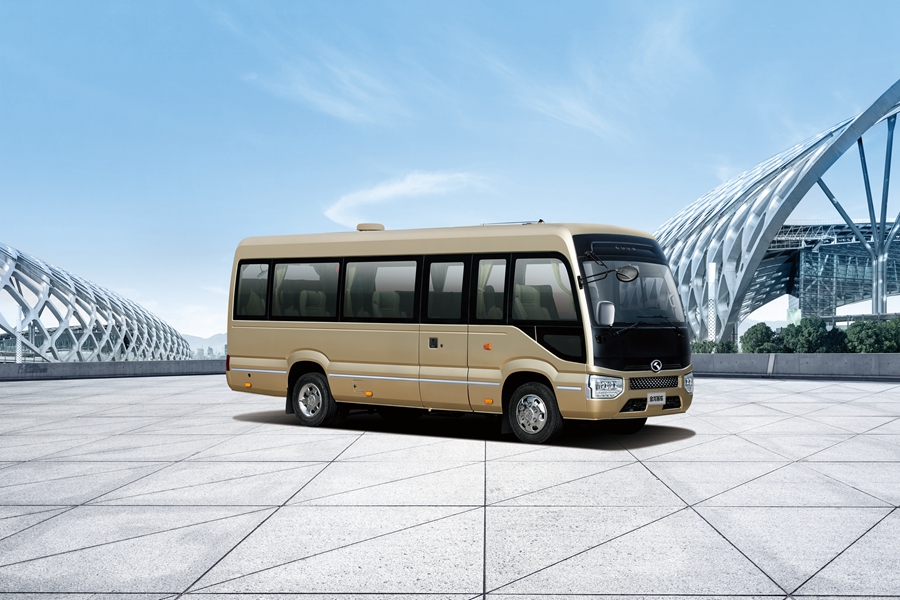 相约五月 与浩锐一起感悟美好——金龙浩锐全国巡展即将启程 - 第6张 - 提加商用车网 相约五月 与浩锐一起感悟美好——金龙浩锐全国巡展即将启程 - 第6张