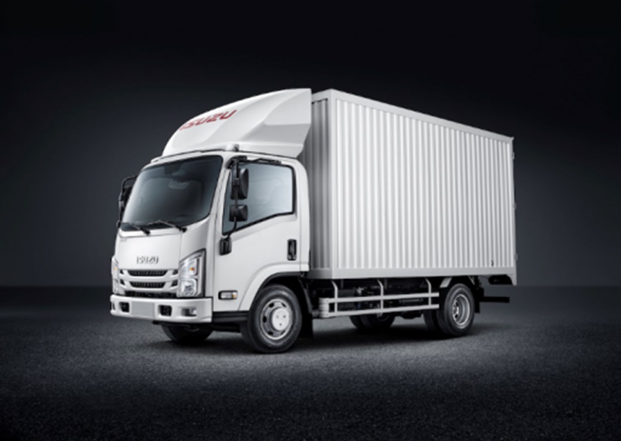 江西五十铃轻卡身怀硬核实力,真的要来了! - 第1张 - 提加商用车网 江西五十铃轻卡身怀硬核实力,真的要来了! - 第1张