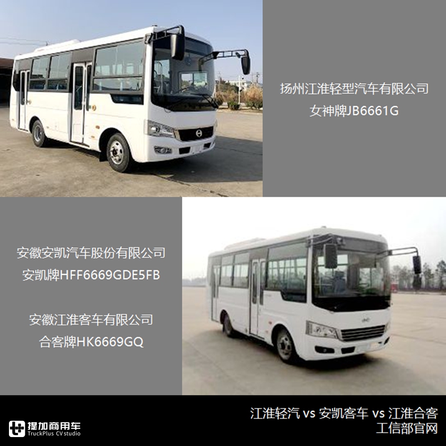 宇通新一代中巴问世,大金龙无人驾驶入围,最新公告客车产品详析下篇 - 第4张 - 提加商用车网 宇通新一代中巴问世,大金龙无人驾驶入围,最新公告客车产品详析下篇 - 第4张