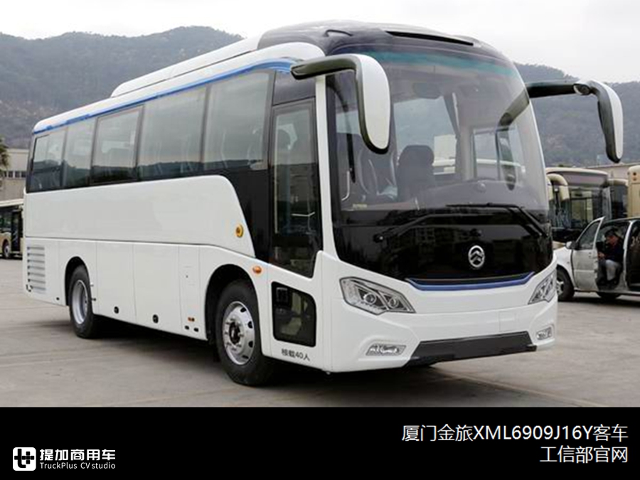 宇通新一代中巴问世,大金龙无人驾驶入围,最新公告客车产品详析下篇 - 第16张 - 提加商用车网 宇通新一代中巴问世,大金龙无人驾驶入围,最新公告客车产品详析下篇 - 第16张