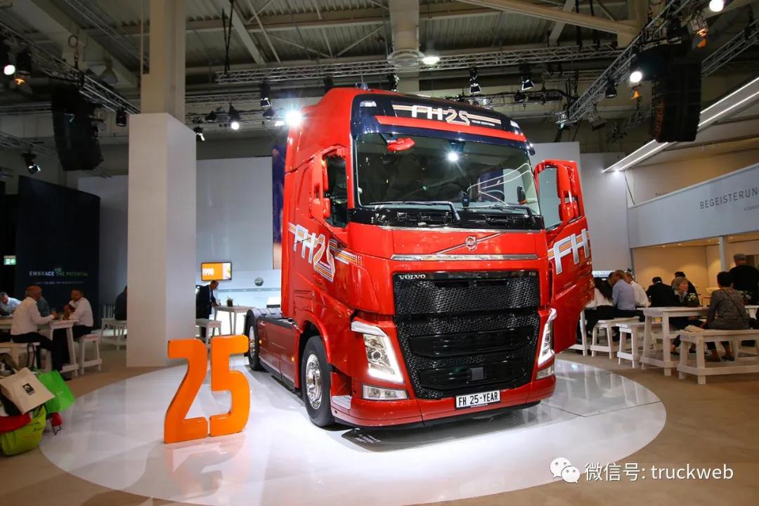 2020汉诺威国际商用车展取消 - 第3张 - 提加商用车网 2020汉诺威国际商用车展取消 - 第3张