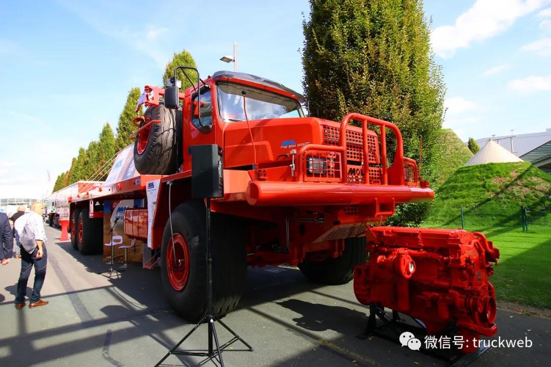2020汉诺威国际商用车展取消 - 第4张 - 提加商用车网 2020汉诺威国际商用车展取消 - 第4张