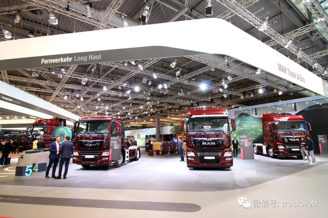 2020汉诺威国际商用车展取消 - 第2张 - 提加商用车网 2020汉诺威国际商用车展取消 - 第2张