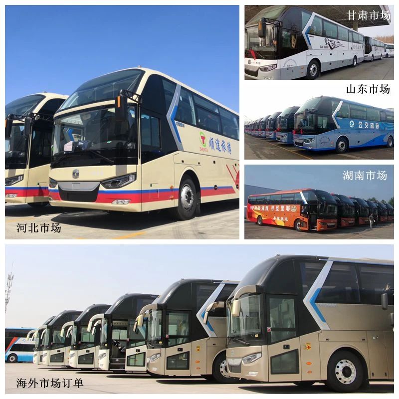 旅游客运代表车型,关于中通新世嘉,你了解多少? - 第1张 - 提加商用车网 旅游客运代表车型,关于中通新世嘉,你了解多少? - 第1张