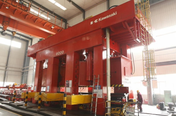 江淮轻卡:6年不限里程质保很“大胆”! - 第5张 - 提加商用车网 江淮轻卡:6年不限里程质保很“大胆”! - 第5张