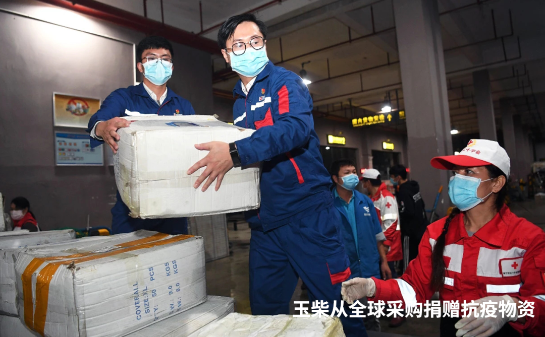 中国品牌日丨你好，玉柴！ - 第8张