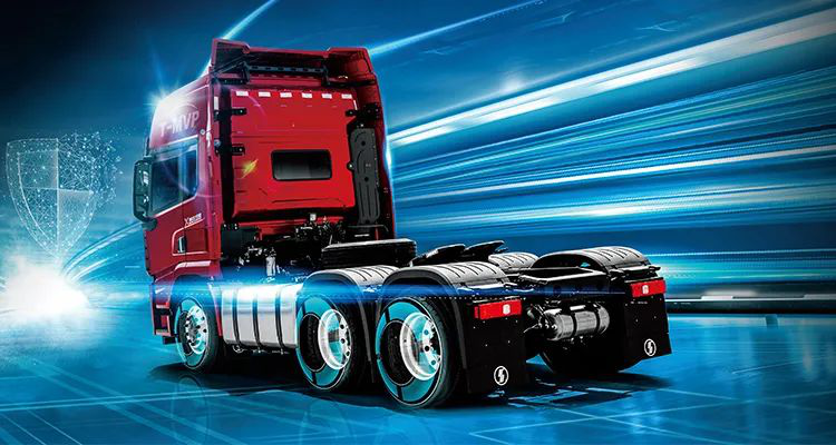 陕汽重卡 | X5000电瓶小贴士,贴心服务助驰骋 - 第3张 - 提加商用车网 陕汽重卡 | X5000电瓶小贴士,贴心服务助驰骋 - 第3张