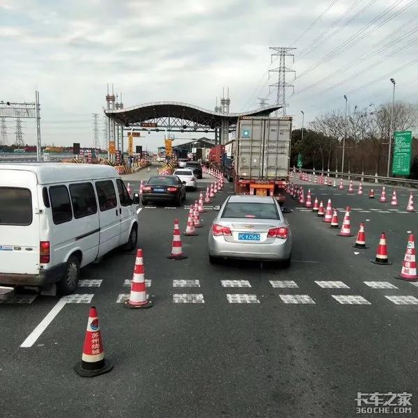 高速公路恢复收费，货运市场这5大变化，对卡友影响最大！ - 第3张