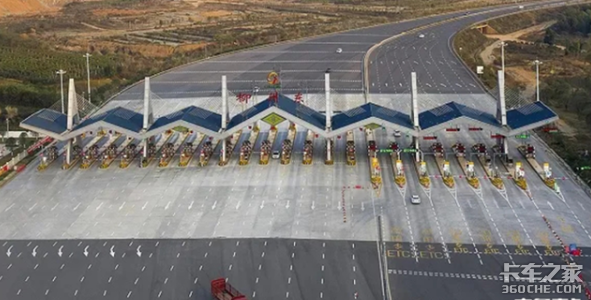 高速公路恢复收费，货运市场这5大变化，对卡友影响最大！ - 第2张