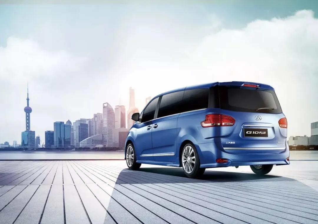 荣耀入伍!上汽MAXUS G10 PLUS用品质冲锋 - 第4张 - 提加商用车网 荣耀入伍!上汽MAXUS G10 PLUS用品质冲锋 - 第4张