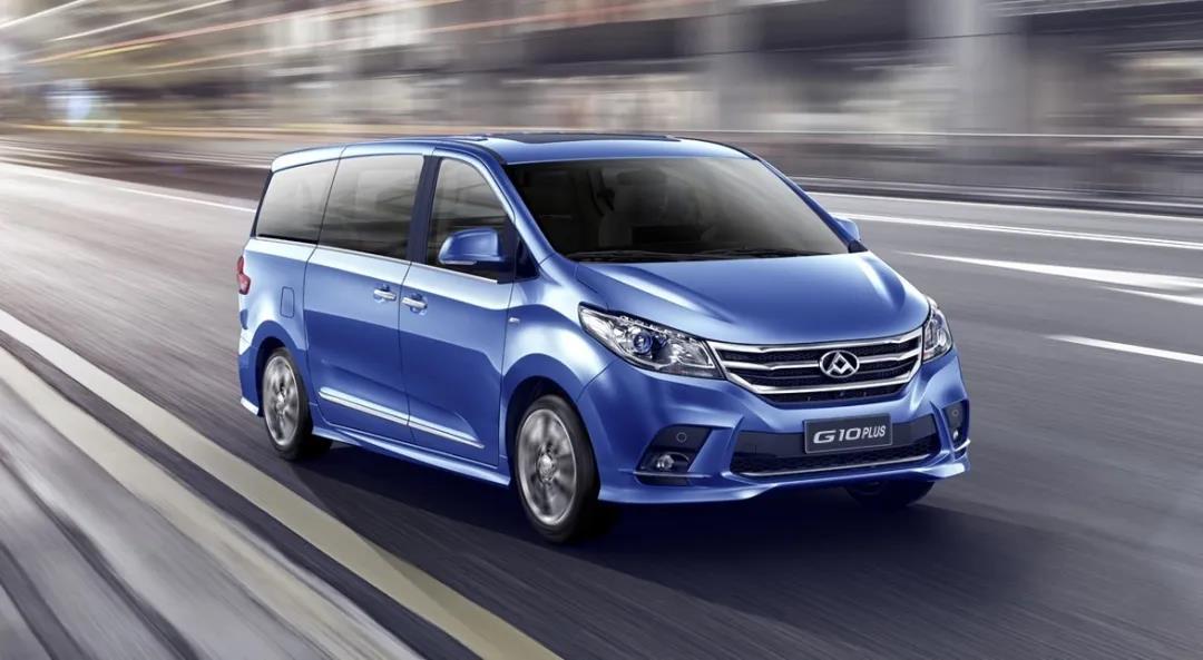 荣耀入伍!上汽MAXUS G10 PLUS用品质冲锋 - 第3张 - 提加商用车网 荣耀入伍!上汽MAXUS G10 PLUS用品质冲锋 - 第3张