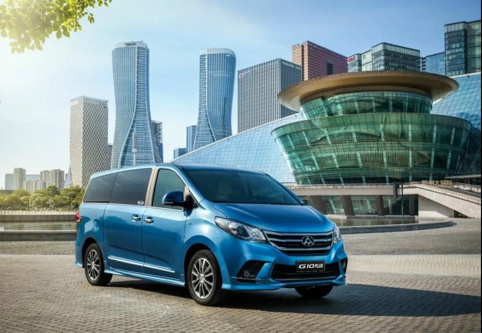 荣耀入伍!上汽MAXUS G10 PLUS用品质冲锋 - 第1张 - 提加商用车网 荣耀入伍!上汽MAXUS G10 PLUS用品质冲锋 - 第1张