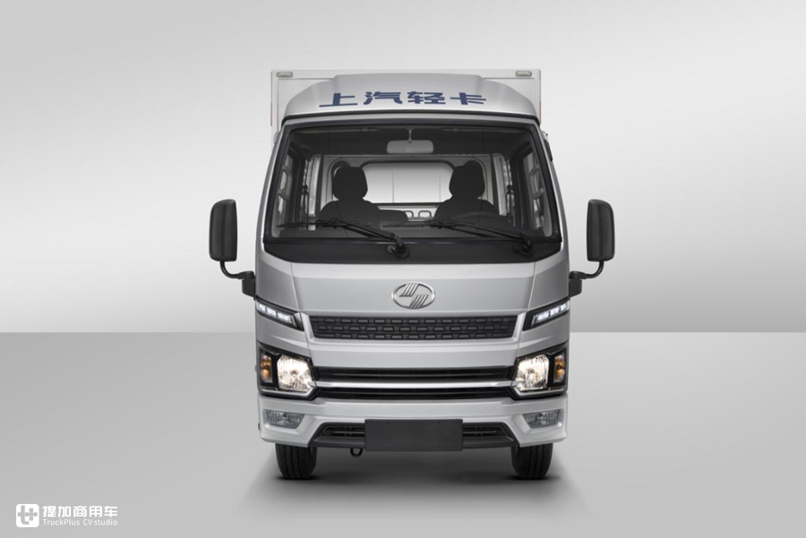 跃进小福星升级款车型来了，全新外观内饰也大升级，这配置你还喜欢吗？ - 第2张