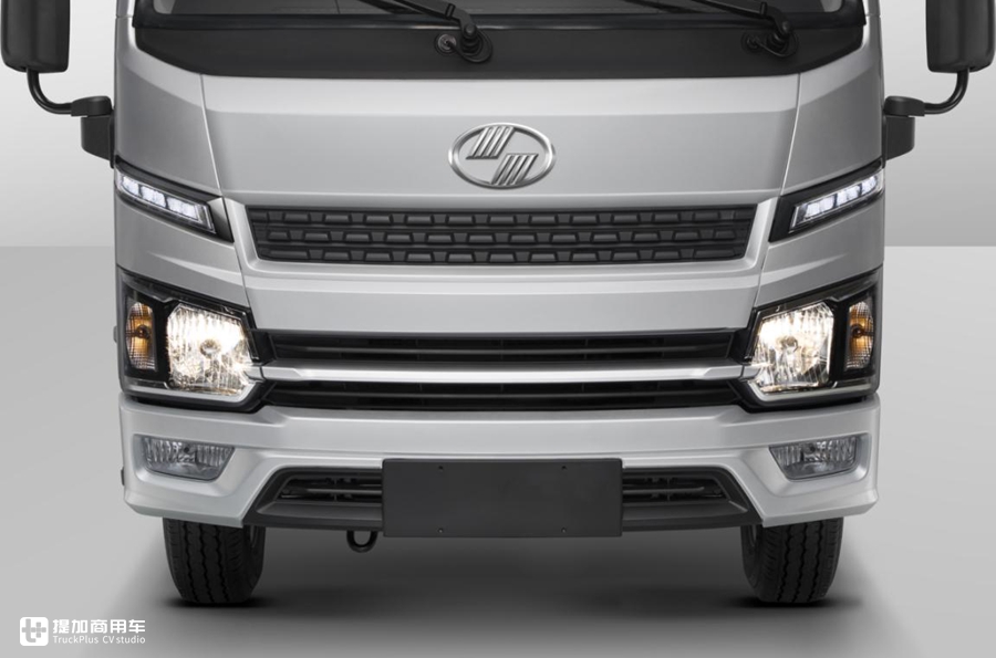 跃进小福星升级款车型来了，全新外观内饰也大升级，这配置你还喜欢吗？ - 第3张