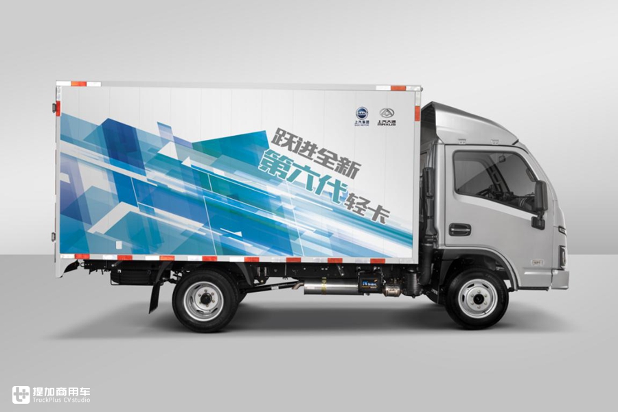 跃进小福星升级款车型来了，全新外观内饰也大升级，这配置你还喜欢吗？ - 第9张