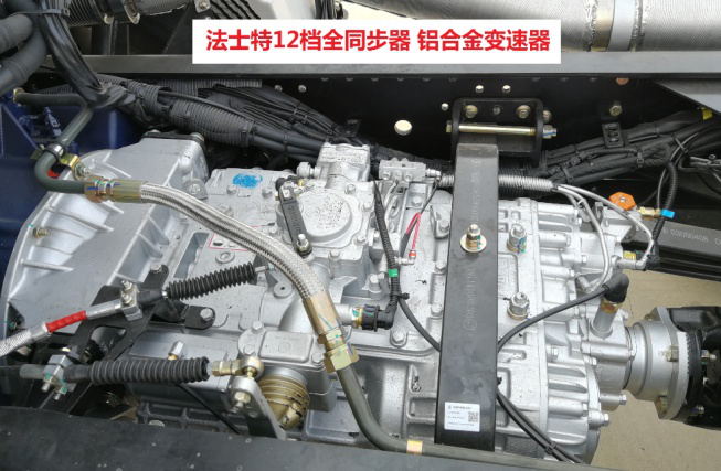 一个好底盘对混凝土泵车究竟有多重要? - 第14张 - 提加商用车网 一个好底盘对混凝土泵车究竟有多重要? - 第14张