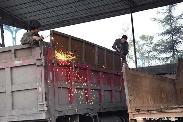蓝牌轻卡为啥上牌难?现行政策能治住吗? - 第4张 - 提加商用车网 蓝牌轻卡为啥上牌难?现行政策能治住吗? - 第4张