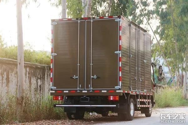 蓝牌轻卡为啥上牌难?现行政策能治住吗? - 第3张 - 提加商用车网 蓝牌轻卡为啥上牌难?现行政策能治住吗? - 第3张