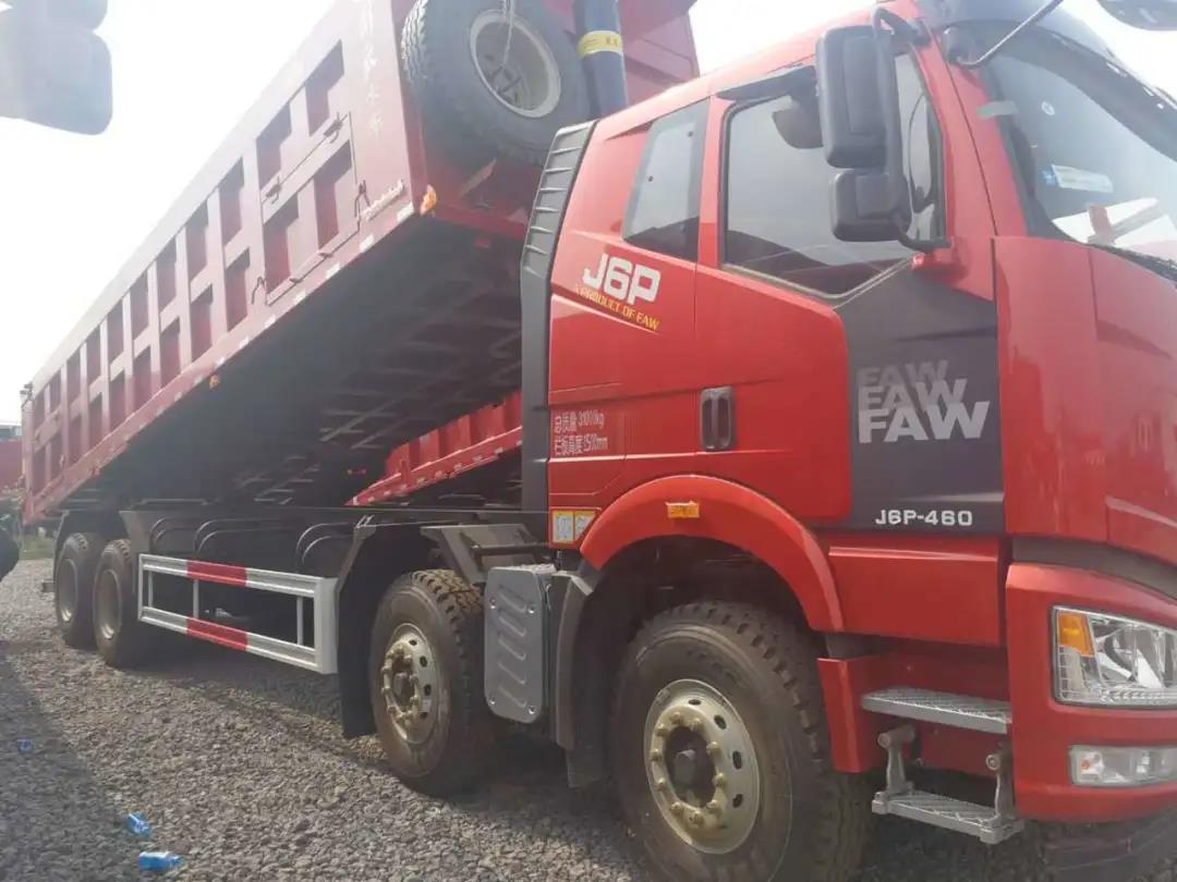 冷链交车50台、自卸交车2台,解放营销人拼了! - 第3张 - 提加商用车网 冷链交车50台、自卸交车2台,解放营销人拼了! - 第3张