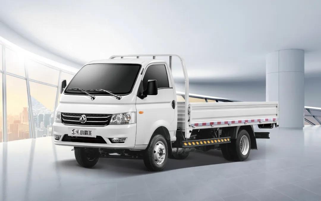 创业无忧,东风轻卡助力,让您创业更容易 - 第2张 - 提加商用车网 创业无忧,东风轻卡助力,让您创业更容易 - 第2张