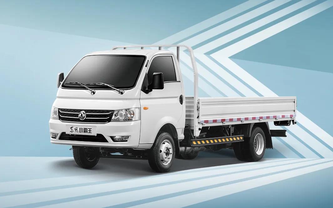 创业无忧,东风轻卡助力,让您创业更容易 - 第1张 - 提加商用车网 创业无忧,东风轻卡助力,让您创业更容易 - 第1张