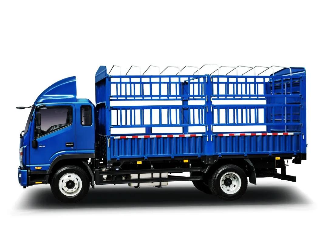 三个问题,带您看清老司机如何选车 - 第4张 - 提加商用车网 三个问题,带您看清老司机如何选车 - 第4张