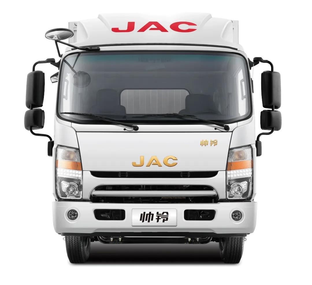 三个问题,带您看清老司机如何选车 - 第2张 - 提加商用车网 三个问题,带您看清老司机如何选车 - 第2张