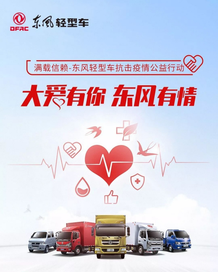 咬定目标奋力追赶 ,东风公司商用车4月销量同比增长28.3% - 第4张 - 提加商用车网 咬定目标奋力追赶 ,东风公司商用车4月销量同比增长28.3% - 第4张