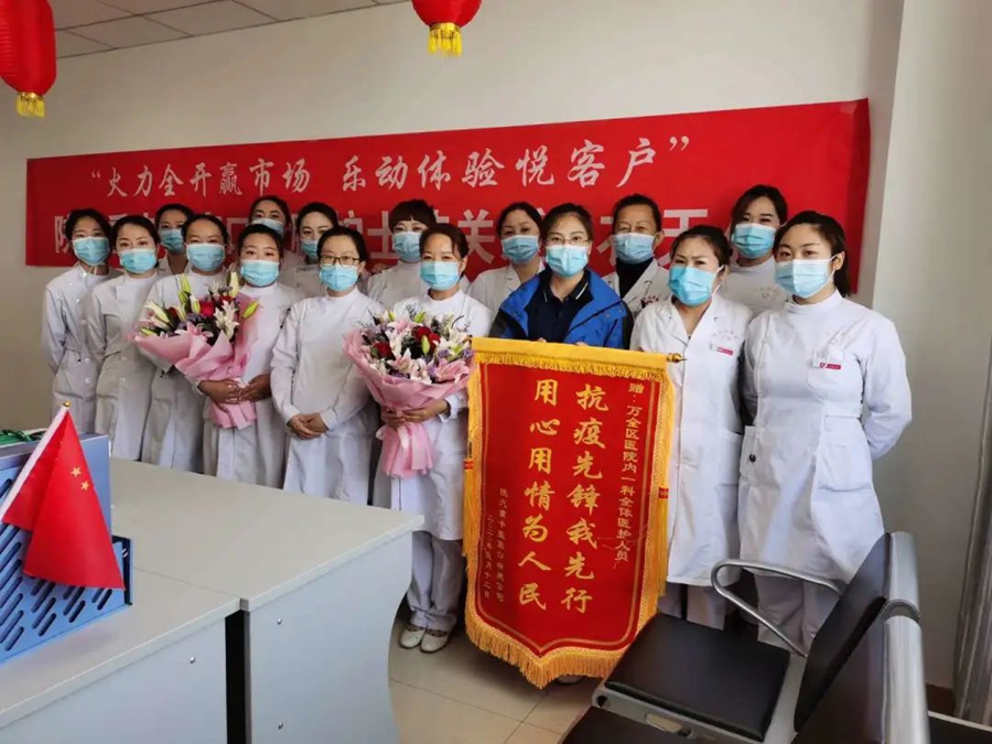 陕汽重卡丨抢抓市场营销忙，勇挑重担促交付 - 第9张