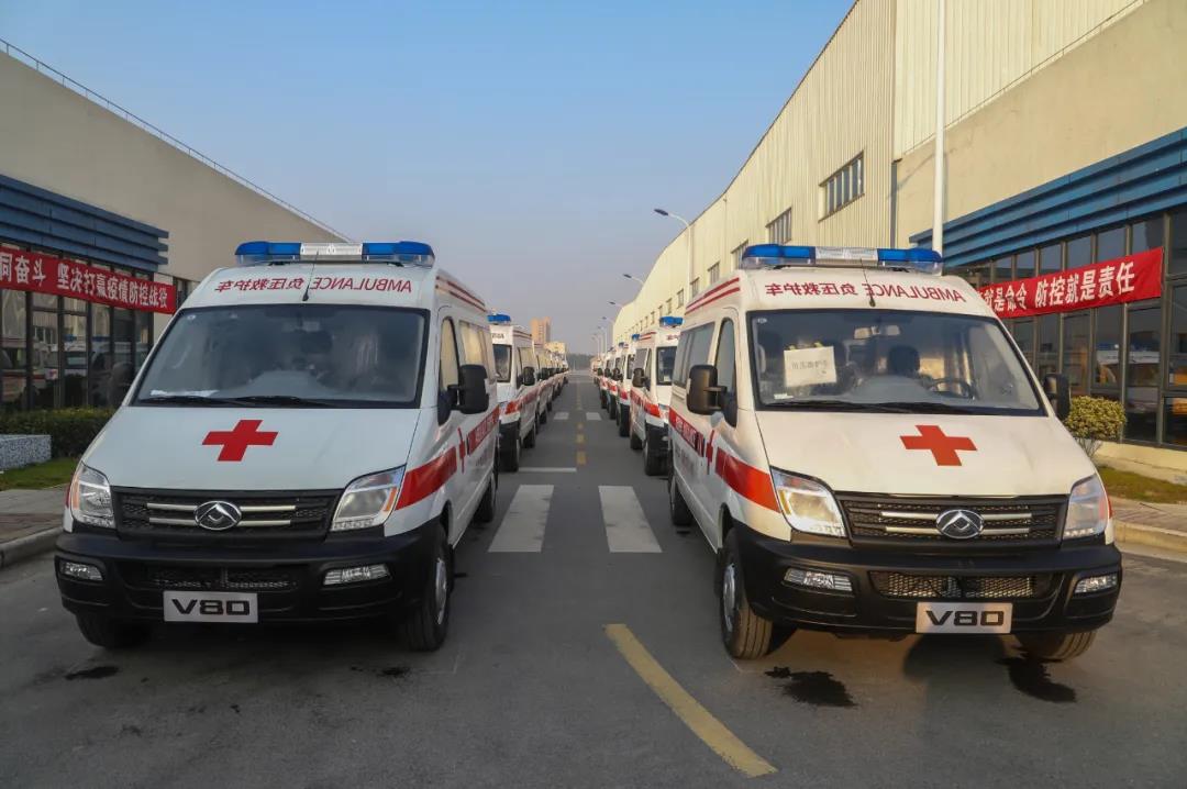 零售同比大增118.3%,上汽MAXUS成为轻客市场又一黑马 - 第6张 - 提加商用车网 零售同比大增118.3%,上汽MAXUS成为轻客市场又一黑马 - 第6张