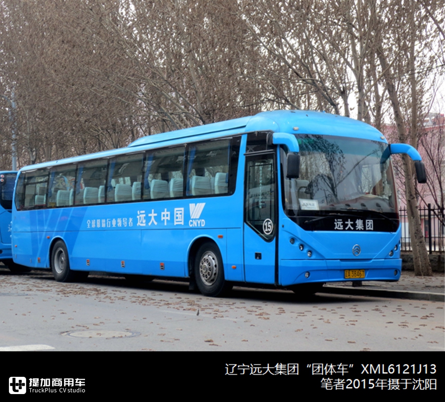 2019年非运营客车市场分析,宇通持续领跑行业,柴油动力仍占主流 - 第8张 - 提加商用车网 2019年非运营客车市场分析,宇通持续领跑行业,柴油动力仍占主流 - 第8张