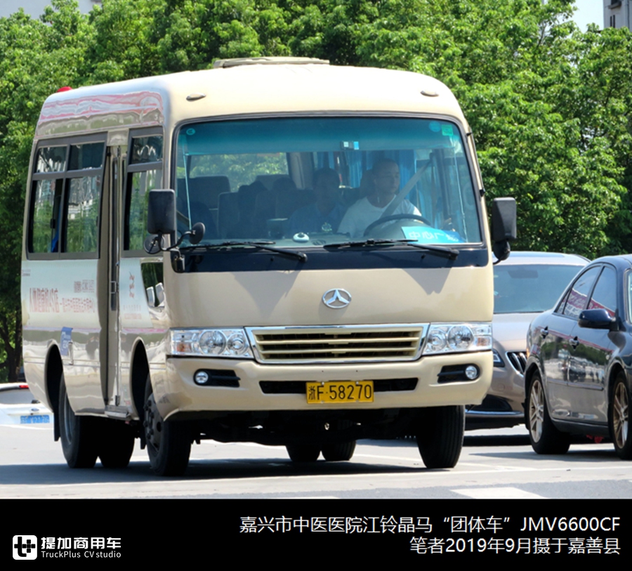 2019年非运营客车市场分析,宇通持续领跑行业,柴油动力仍占主流 - 第11张 - 提加商用车网 2019年非运营客车市场分析,宇通持续领跑行业,柴油动力仍占主流 - 第11张