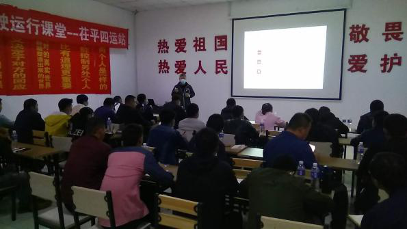 陕汽重卡 | 深化服务立标杆,交流培训练技能 - 第5张 - 提加商用车网 陕汽重卡 | 深化服务立标杆,交流培训练技能 - 第5张