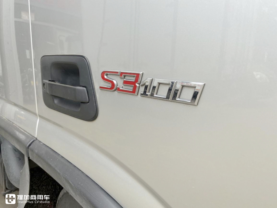 带您看看这款欧马可S3，现在跑绿通都用它，到底是轻卡还中卡？ - 第5张
