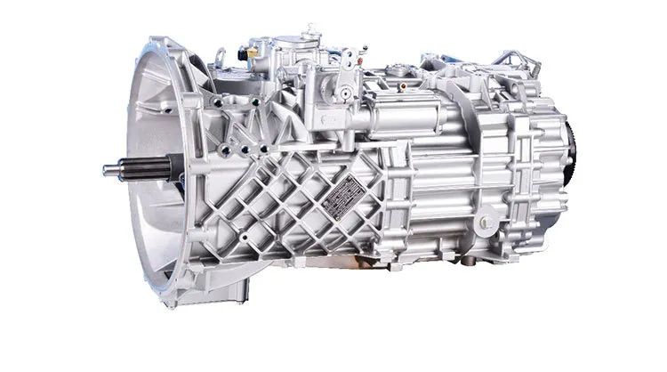 真香!德龙X5000智行版,省心、省力更省钱 - 第2张 - 提加商用车网 真香!德龙X5000智行版,省心、省力更省钱 - 第2张