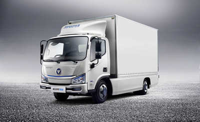 福田新能源整车系统集成技术的奥秘,这里都有 - 第2张 - 提加商用车网 福田新能源整车系统集成技术的奥秘,这里都有 - 第2张