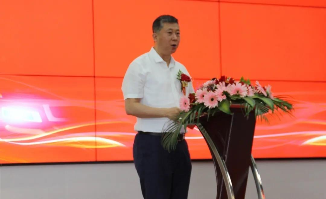 恭喜卡友喜提“新居”!传化物流园司机之家开业啦 - 第5张 - 提加商用车网 恭喜卡友喜提“新居”!传化物流园司机之家开业啦 - 第5张