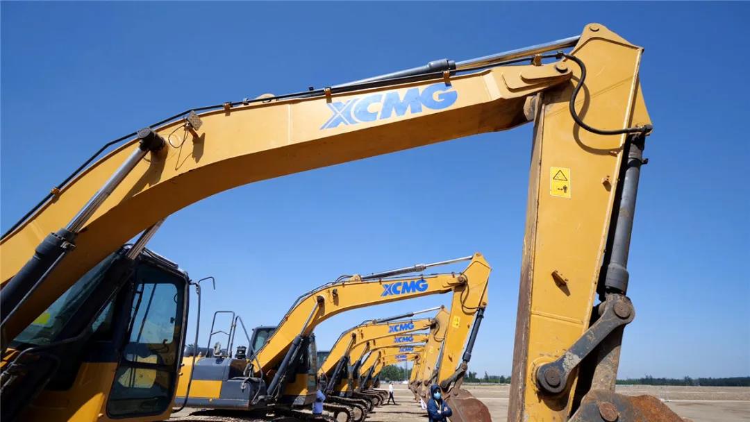 徐州方特乐园开工！漢風G7环保渣土车助力乐园建设！ - 第3张