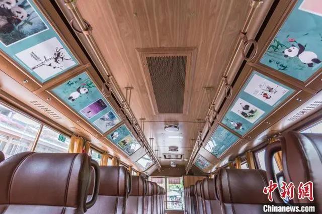 时光穿梭,银隆铛铛车带你回到民国旧时光 - 第2张 - 提加商用车网 时光穿梭,银隆铛铛车带你回到民国旧时光 - 第2张