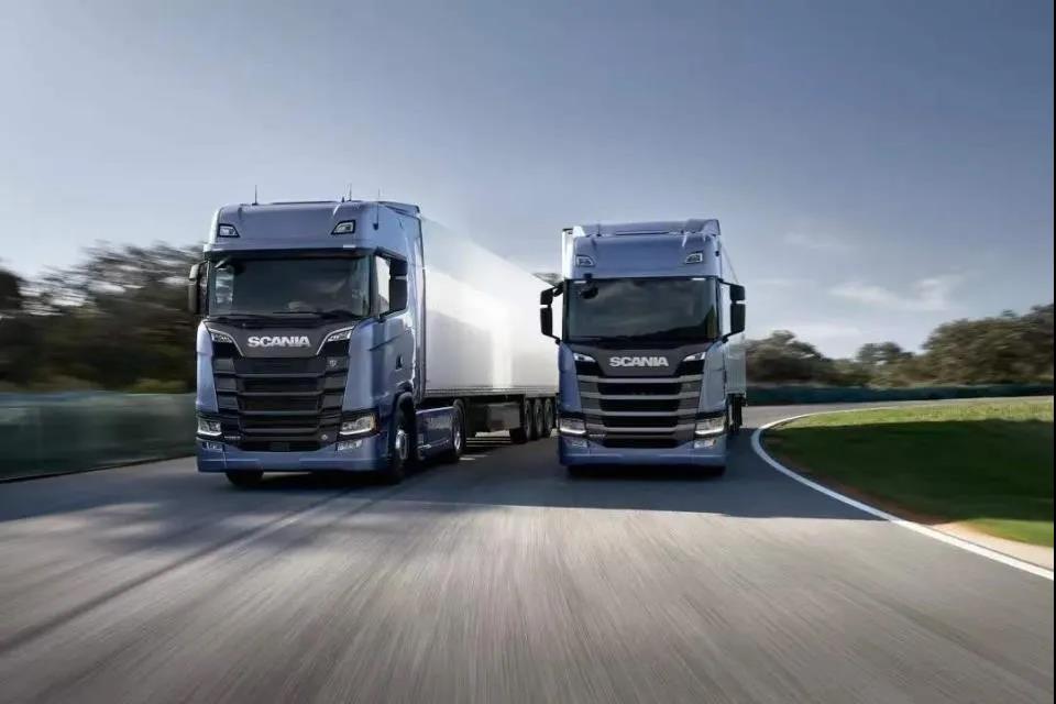 斯堪尼亚凭什么达标“史上最严格气候行动计划”? - 第4张 - 提加商用车网 斯堪尼亚凭什么达标“史上最严格气候行动计划”? - 第4张