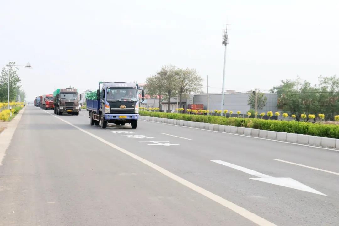 五月下旬货运新政:交通部重整ETC、货车收费标准下调! - 第3张 - 提加商用车网 五月下旬货运新政:交通部重整ETC、货车收费标准下调! - 第3张