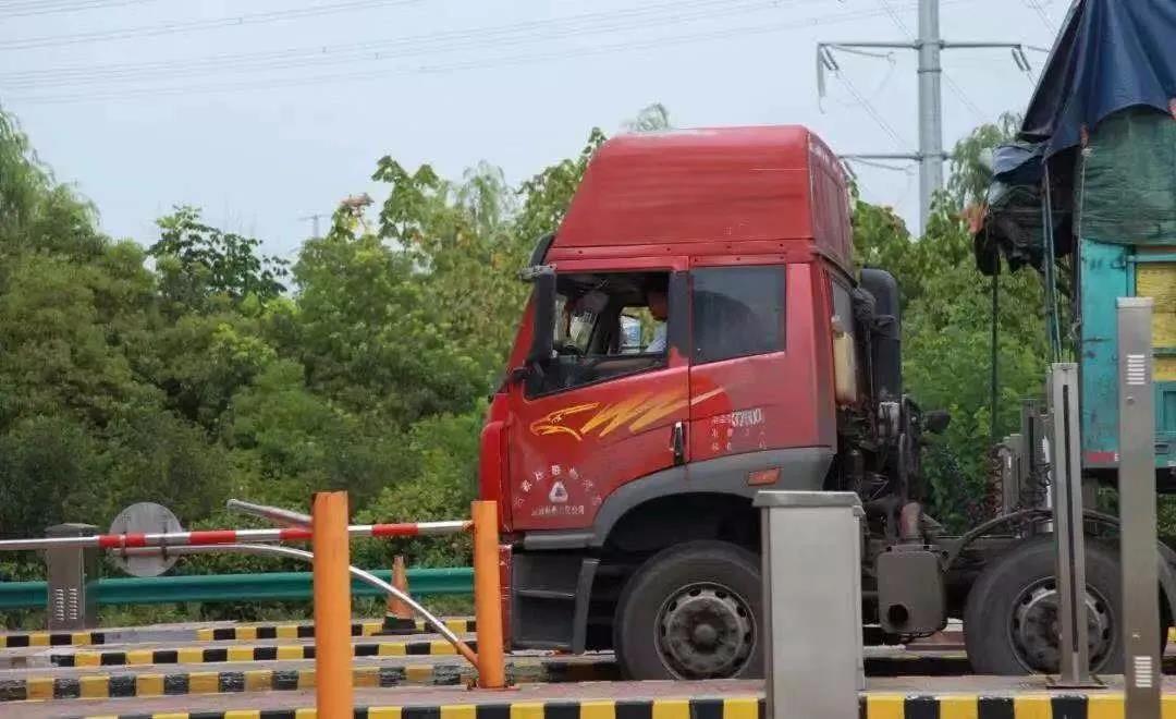 五月下旬货运新政:交通部重整ETC、货车收费标准下调! - 第1张 - 提加商用车网 五月下旬货运新政:交通部重整ETC、货车收费标准下调! - 第1张