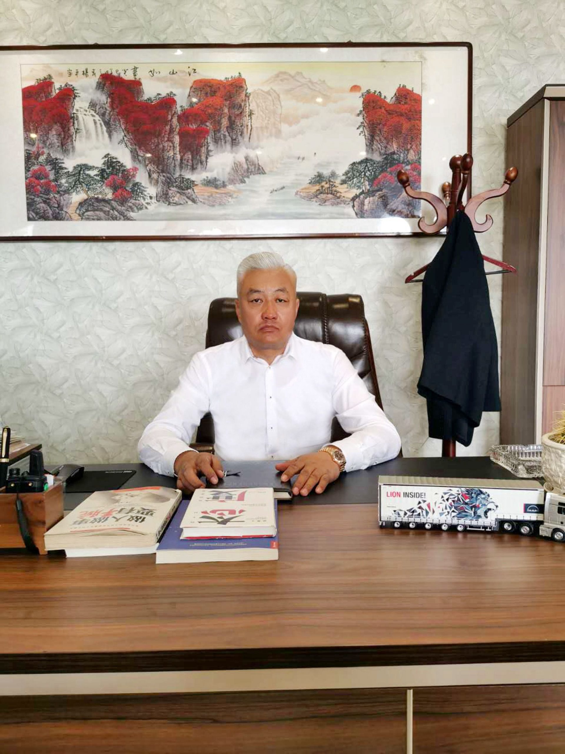 致敬战“疫”英雄 ,平凡生活中的曼恩时刻 - 第4张 - 提加商用车网 致敬战“疫”英雄 ,平凡生活中的曼恩时刻 - 第4张