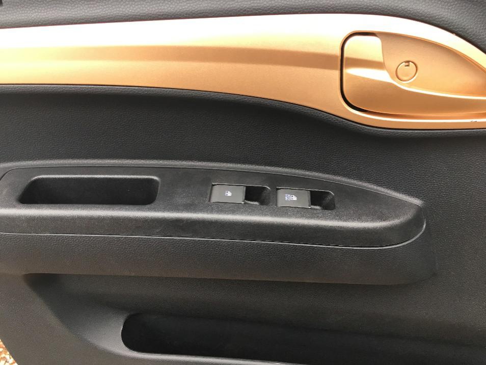 开最会赚钱的车 解密江淮康铃创富版内核实力 - 第10张 - 提加商用车网 开最会赚钱的车 解密江淮康铃创富版内核实力 - 第10张