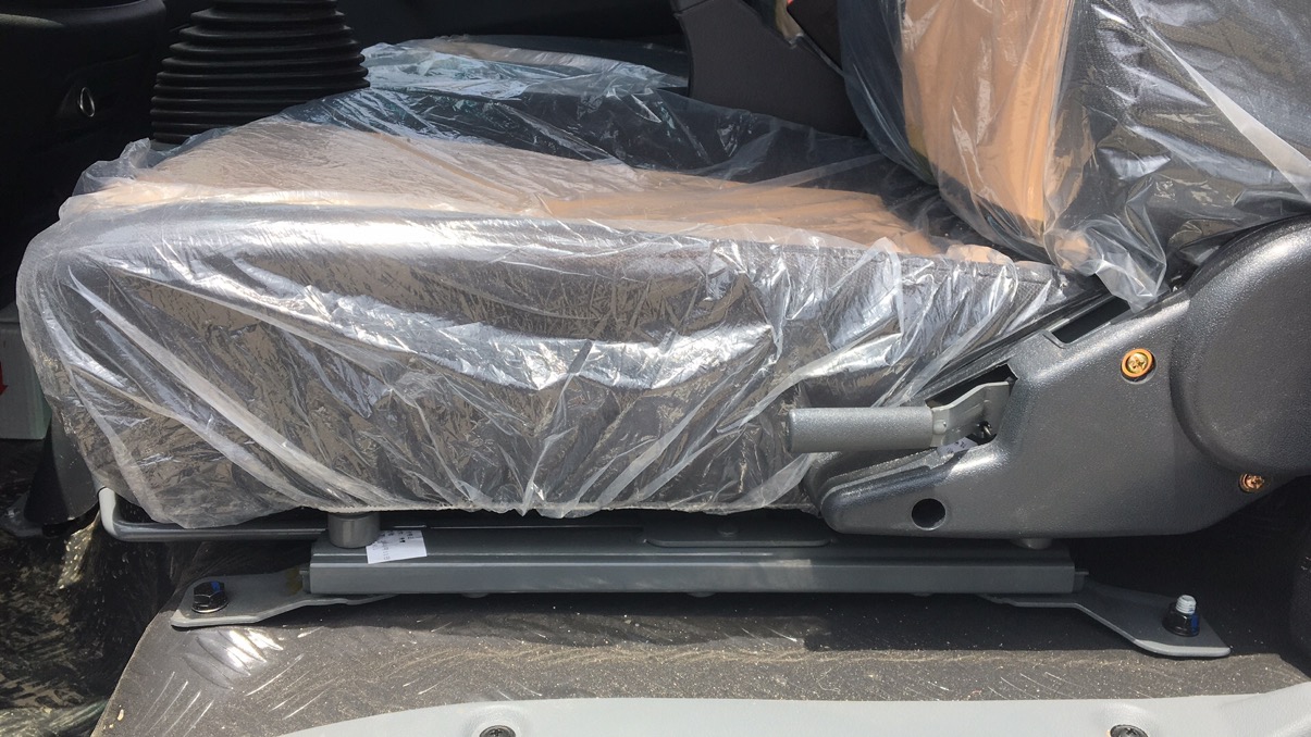 开最会赚钱的车 解密江淮康铃创富版内核实力 - 第3张 - 提加商用车网 开最会赚钱的车 解密江淮康铃创富版内核实力 - 第3张