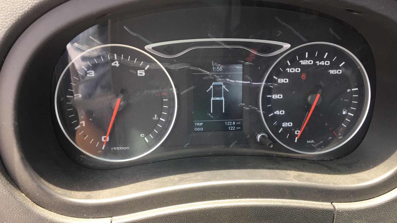 开最会赚钱的车 解密江淮康铃创富版内核实力 - 第4张 - 提加商用车网 开最会赚钱的车 解密江淮康铃创富版内核实力 - 第4张