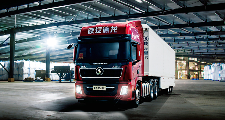 陕汽重卡  TCO托管服务:包办重卡养护事宜 - 第10张 - 提加商用车网 陕汽重卡  TCO托管服务:包办重卡养护事宜 - 第10张