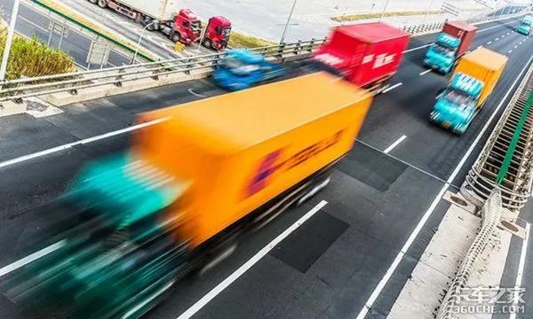 滴滴货运版来了,看后浪能否力挽狂澜? - 第4张 - 提加商用车网 滴滴货运版来了,看后浪能否力挽狂澜? - 第4张